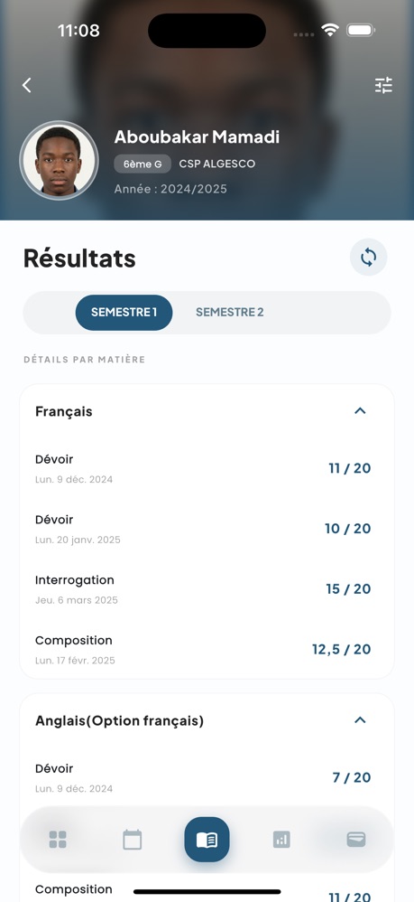 Capture d'écran 1
