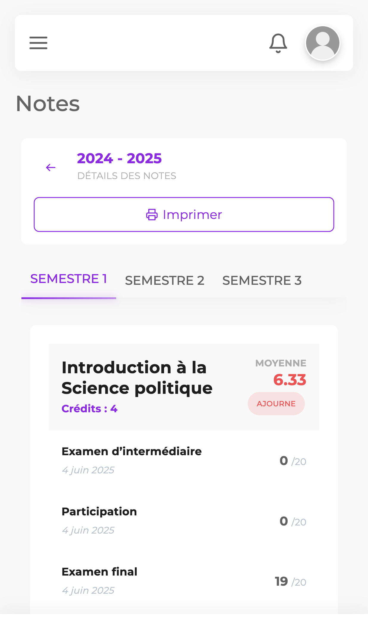 Capture d'écran 3