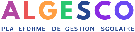 Logo ALGESCO