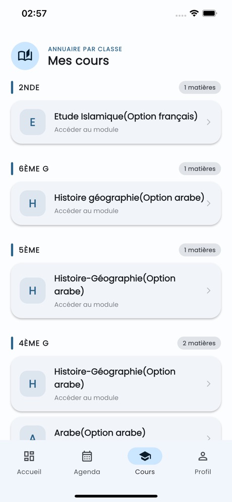 Capture d'écran 2