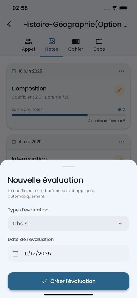 Capture d'écran 3