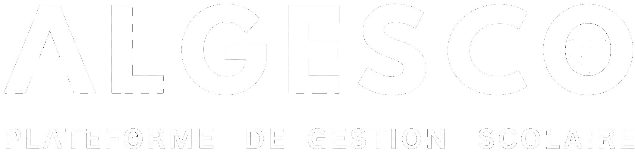 Logo ALGESCO